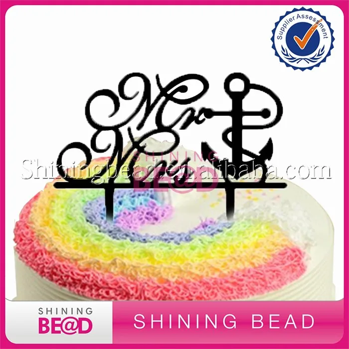 The cross mr&mrs cake topper 2.jpg