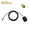 GPS antenna for different connector from shenzhen kontec factory