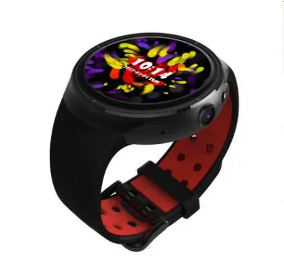 Z10 Smart Watch Android MTK6580 1GB 16GB Smartwatch With Wifi GPS HD Camera Heart Rate Wristwatch
Z10 Smart Watch Android MTK6580 1GB 16GB Smartwatch With Wifi GPS HD Camera Heart Rate Wristwatch