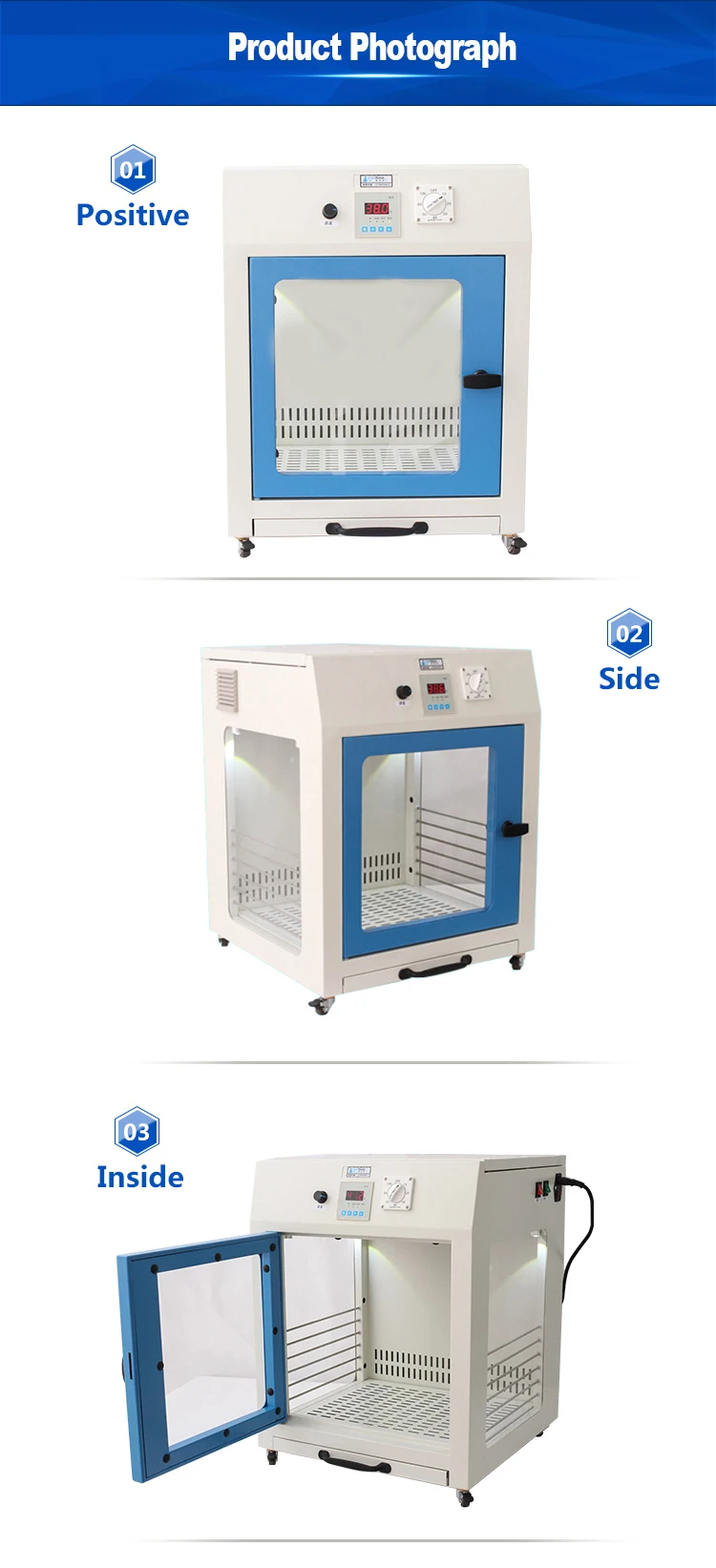 Grooming Dog Cat Care Room Dryer Pet Dry Room Customized Size