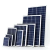 250w High power off-grid solar home system