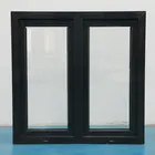 Effect assurance opt aluminum sliding windows and door with building code