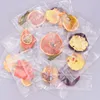 Lowest price with high quality handmade fresh fruit tea/dried organic slices fruit tea blends