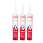 Solvent-free odorless polyurethane adhesive sealant