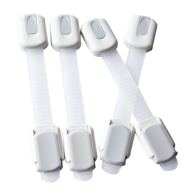 J162-2 Good Quality Children Safty Adjustable Drawer Latch Door Baby Lock Baby Protection Accessories, Blue/white
J162-2 Good Quality Children Safty Adjustable Drawer Latch Door Baby Lock Baby Protection Accessories, Blue/white