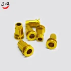 Factory provide OEM aluminum cnc machine parts,CNC machined aluminum hardware parts of laptop and computer accessories