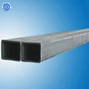 High quality galvanized square steel pipe