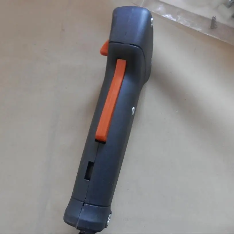 THROTTLE LEVER ASSEMBLY STIHL FS120 4