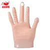 Adult Sex Love Massage Magic Vibrating Gloves for Party Couples
