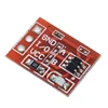 Customized solder cables sensor button set touch sensor ttp223 capacitive touch button