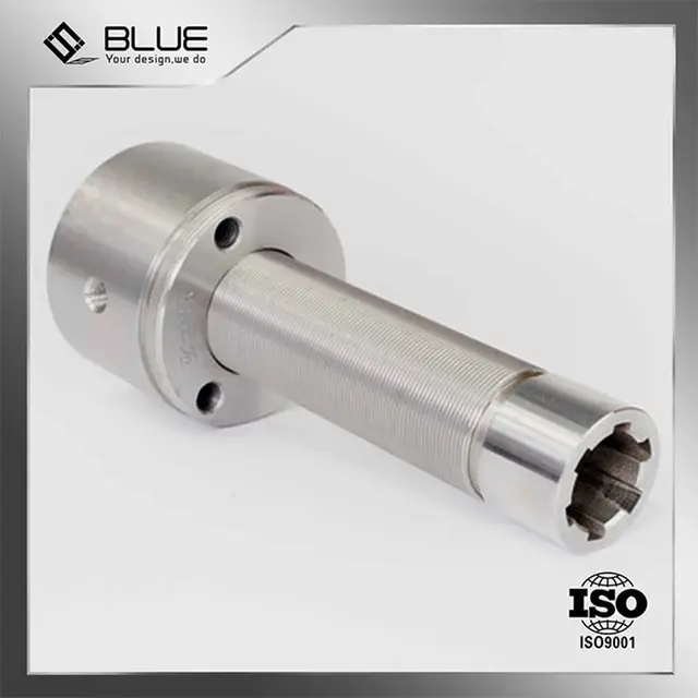 Custom made Professional factory supply good quality aluminum hardware