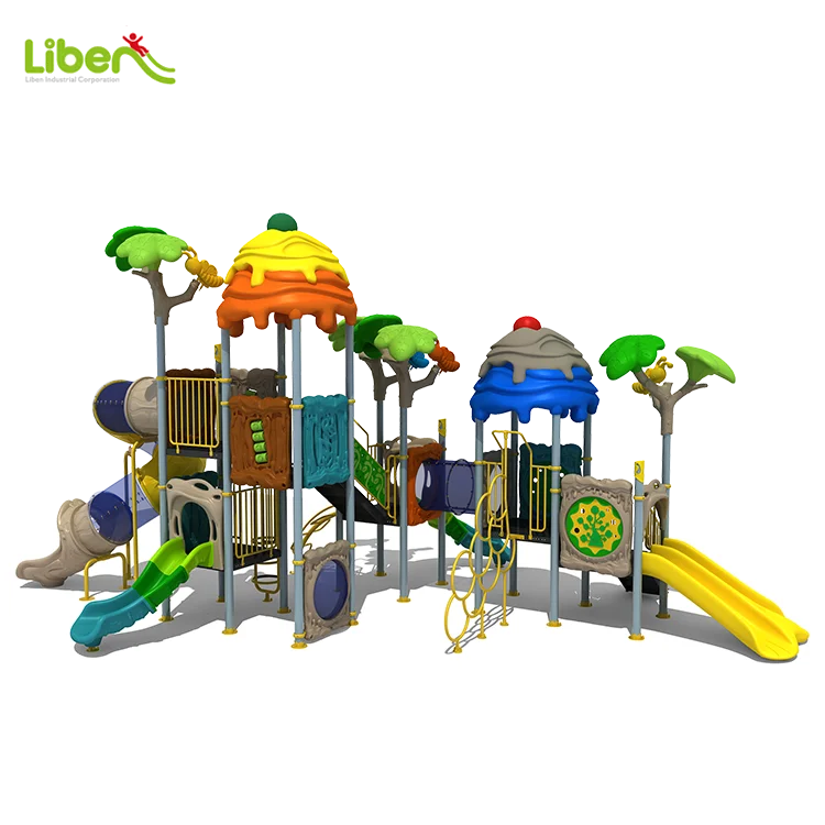 children play items