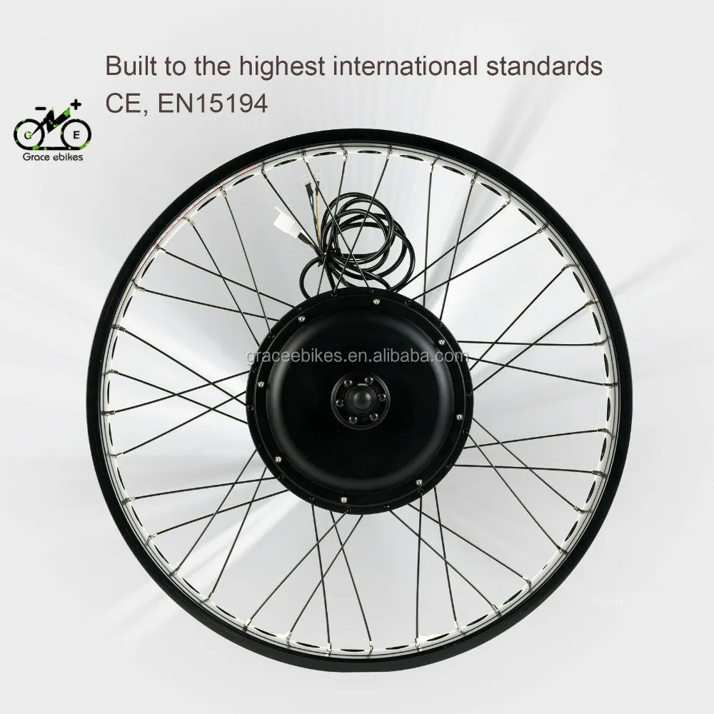 3000w electric bike hub motor 3000w