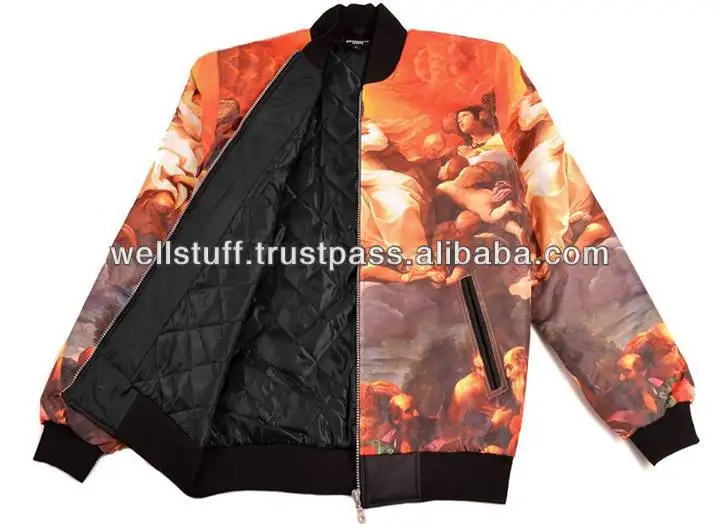 American football jackets/ Coach jackets/ Football team jackets with