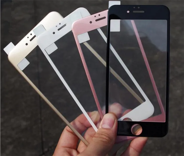 3D coverage smooth touch phone lcd screen protector for iphone 7 tempered glass 3DC03
3D coverage smooth touch phone lcd screen protector for iphone 7 tempered glass 3DC03