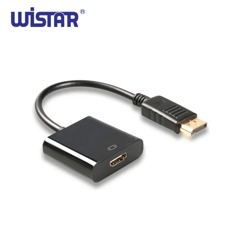 Dp to hdmi female adaptor cable - ANKUX.COM