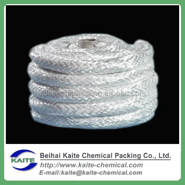 ceramic rope gasket