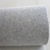 non woven fabric rolls for car roof polyester felt automobile interior decoration upholstery