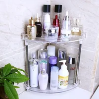 Wholesale New High Quality Kitchen bathroom organizer plastic corner shelf rack bathroom organizer for bathroom
Wholesale New High Quality Kitchen bathroom organizer plastic corner shelf rack bathroom organizer for bathroom