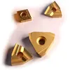 Cemented carbide cnc threading insert cbn indexable inserts tipped tools