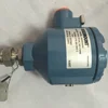 Rosemount 248 temperature transmitter with thermowell