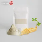 Health Product Natural Siberian ginseng extract