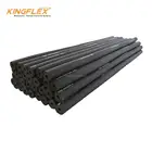Kingflex flexible air conditioner and refrigeration thermal heat sleeve pipe insulation