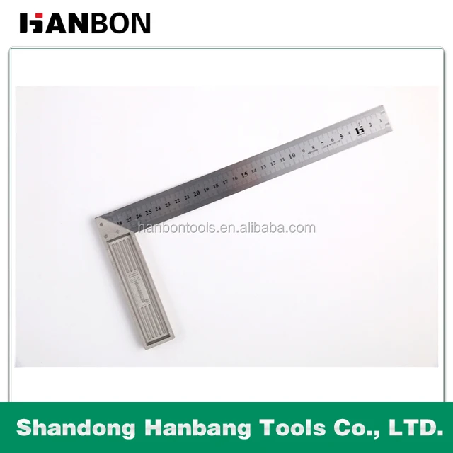 steel school rulers