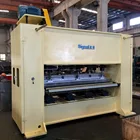 XNZ Eco friendly nonwoven needle punching carpet making machine for sale