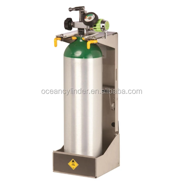 co2 cylinder aluminium