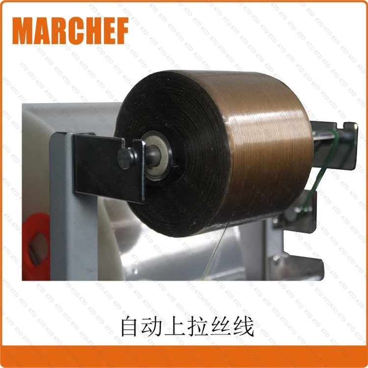 machef-ktd 5
