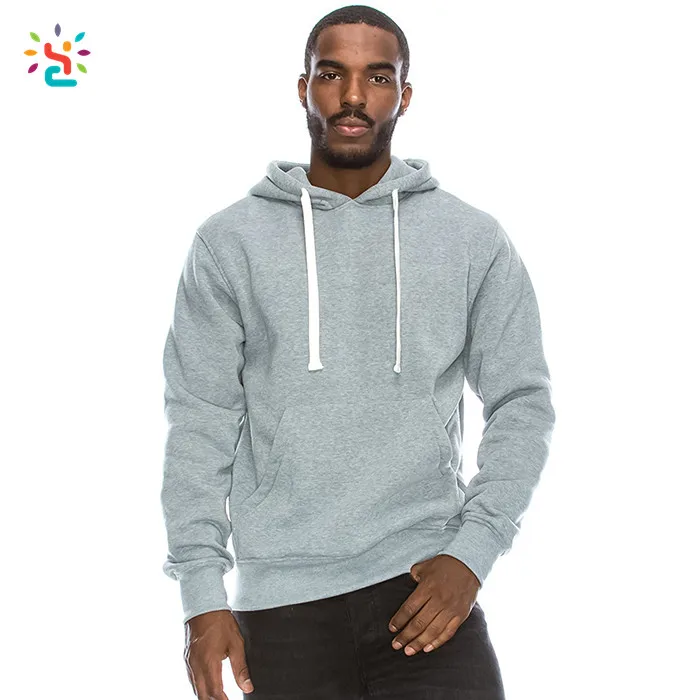 loose fit hoodie men's