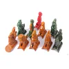 Chinese Roof Accessories Roof Tiles Figures