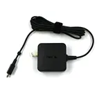 19V 1.75A 33 Watt Laptop power Adapter Charger For Asus ADP-33AW A AD890326 5.5*2.5mm/4.0/1.35mm/USB
