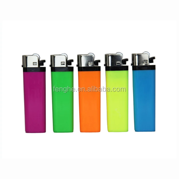 neon butane gas