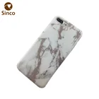 New arrival 3d subliminated phone case tpu phone case for iphone6 / 7