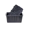 China YangZhou provide cheap hot sale empty / waterproof / solar power battery box with Patented