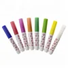 Kids Gift Multi-color Non-toxic Magic Colour Changing Marker Set