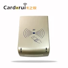 IC smart card rfid reader and writer 13.56MHz for access control