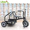 Fitness Equipment Baby Bicycle 3 Wheels, Children Police Tricycle Kids, Cheap Price Child Small Bicycle