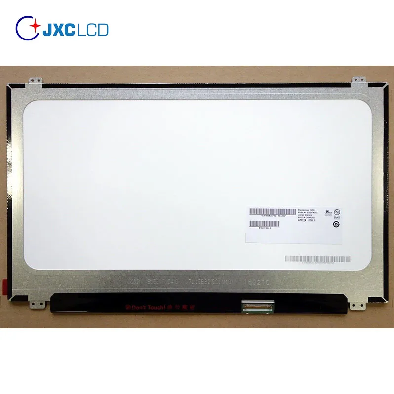 15.6 portable monitor notebook screen N156BGA-EB2 NT156WHM-N32/42 for asus A580U R540U 
15.6 portable monitor notebook screen N156BGA-EB2 NT156WHM-N32/42 for asus A580U R540U