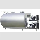Milk Refrigerator Vat Milk Refrigerator Tank Milk Cooling Tank