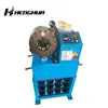 HF20C rubber pipe crimper hydraulic press machine hose making machinery