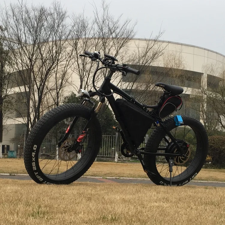 AbleBike long range fast speed 2kw 48v 31.5ah Samsung li-ion battery 2000w ebike motor fat tire electric bike, Customized for electric fat bike
AbleBike long range fast speed 2kw 48v 31.5ah Samsung li-ion battery 2000w ebike motor fat tire electric bike, Customized for electric fat bike