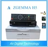 Zgemma H5 HEVC/H.265 combo DVB-S2+DVB-T2/C OPEN ATV supporting DVB-T2