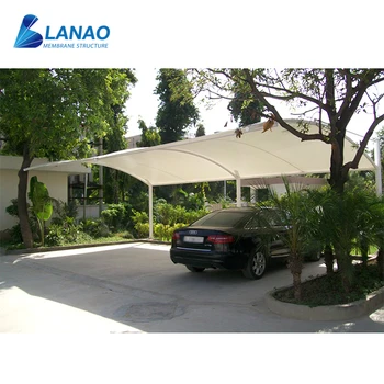 Steel Parking Structure Shed 10x20 Metal Carport Buy 10x20 Metal