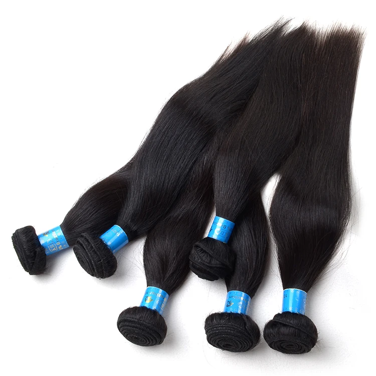 Full Cuticle Real 100 Virgin Brazilian Remy Soprano Human Hair