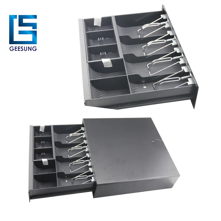 Metal Cash Tray Drawer Ipad Cash Drawer Cashier Machine Buy