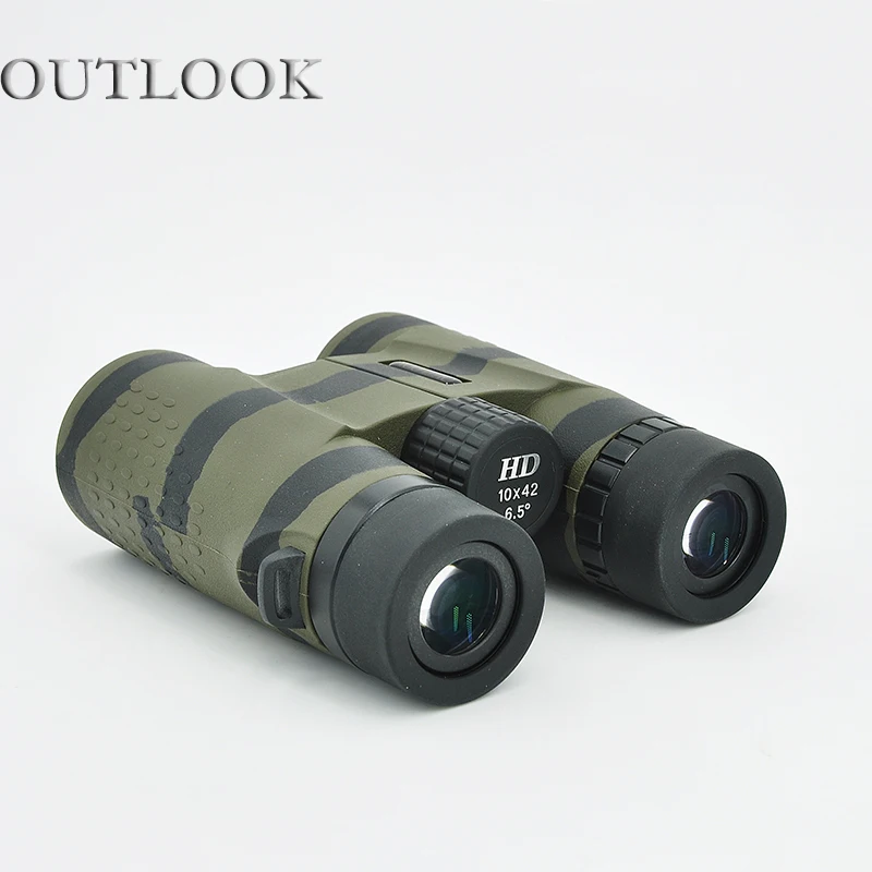 Chinese Hunting Compact Binoculars with ED Optical Glass