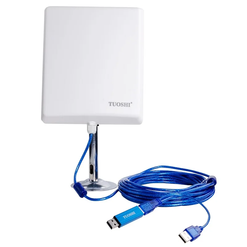 Ralink RT3070 chipset 2.4GHZ wireless usb adapter wifi  receiver network card